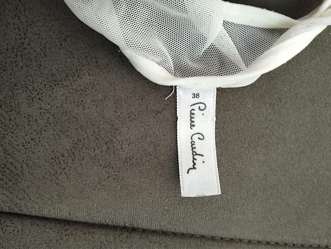 Pierre Cardin Jartiyer