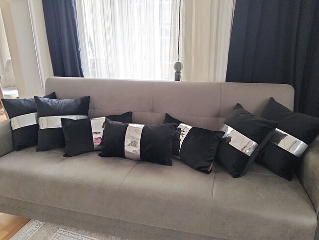 Kırlent