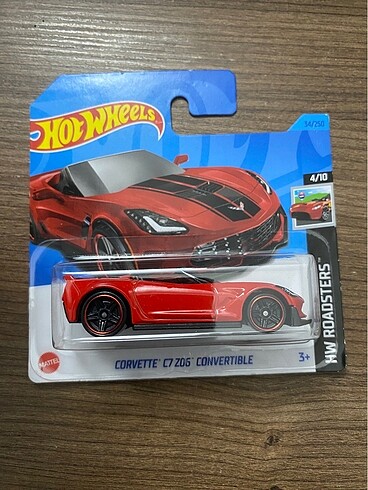 Corvette C7