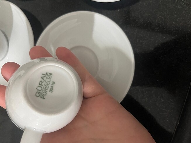  Beden Fincan takımı