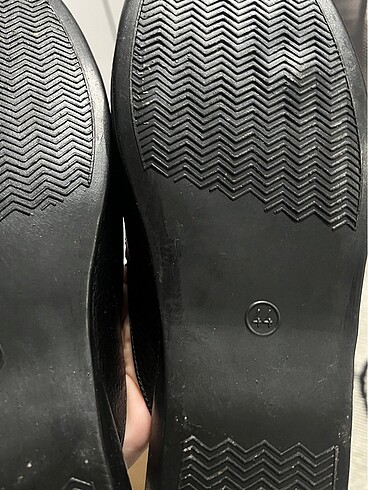 Damat terliği - Görsel 3