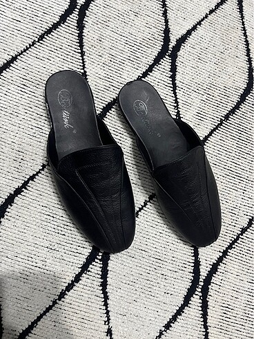 Damat terliği - Görsel 2