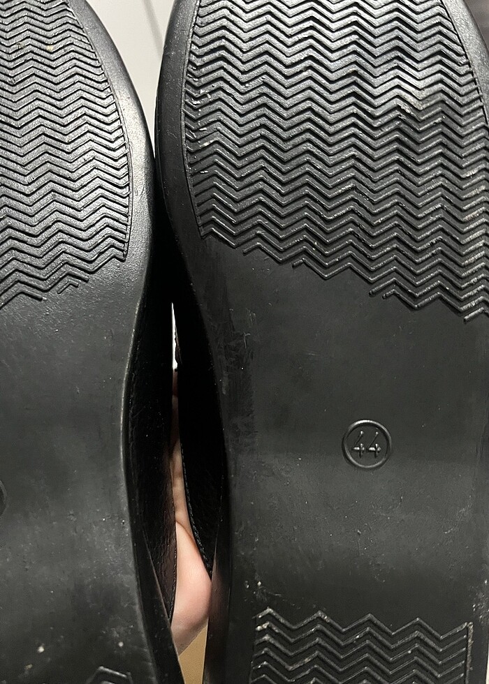 Damat terliği - Görsel 3