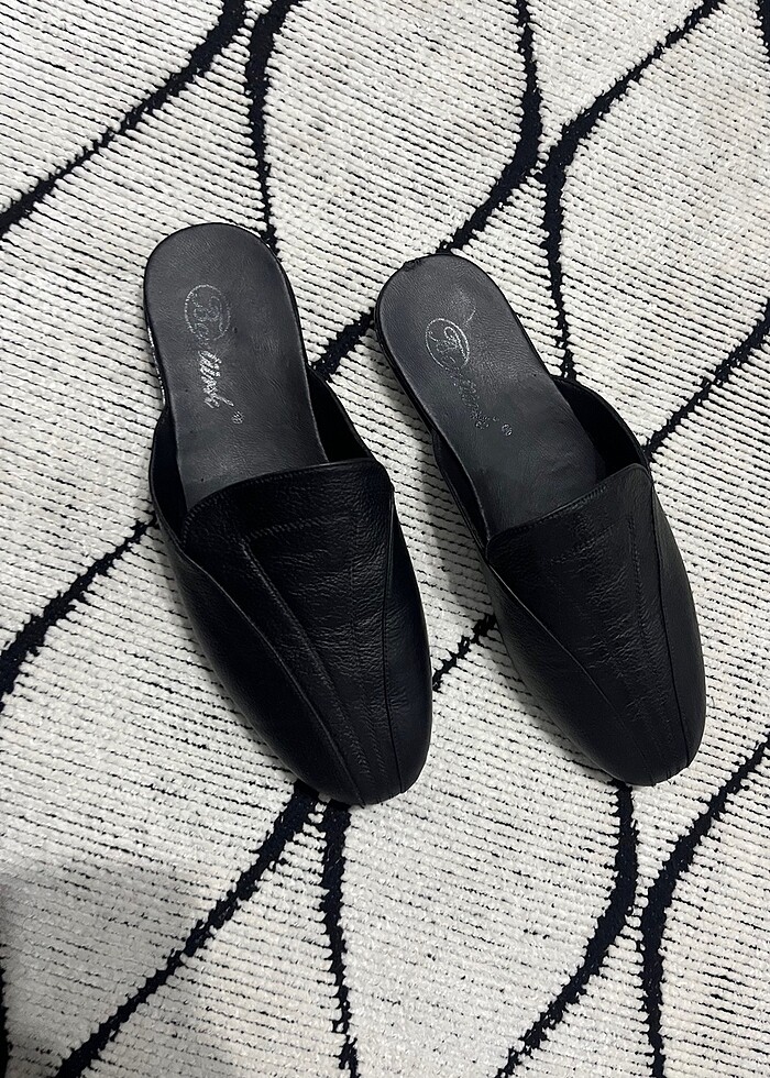 Damat terliği - Görsel 2