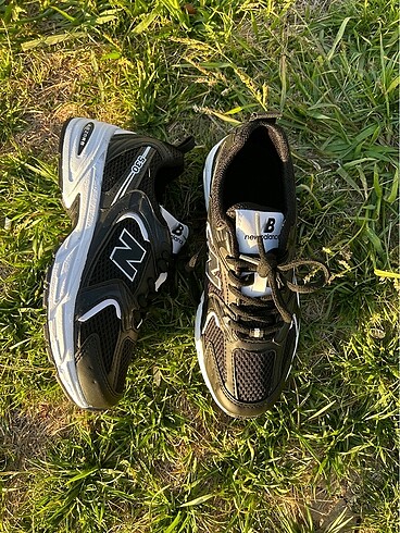 New Balance Erkek Spor Ayakkabı