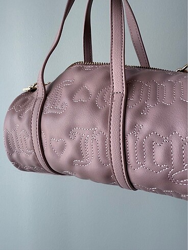 Beden pembe Renk Juicy Couture Çanta