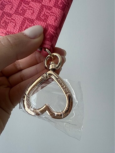 Juicy Couture Juicy Couture cüzdan