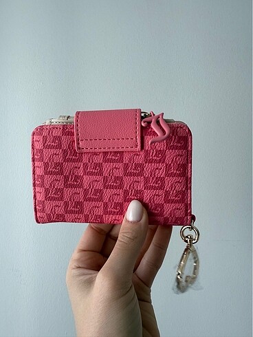  Beden Juicy Couture cüzdan