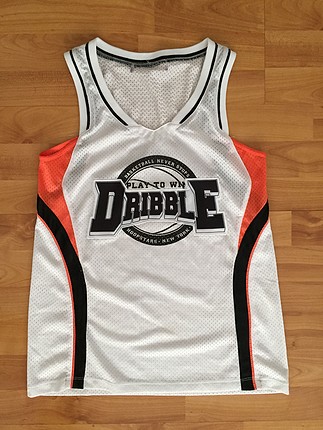 Basketbol forması