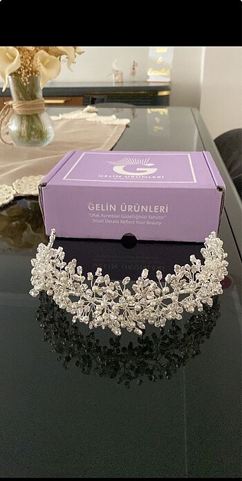 Gelin tacı