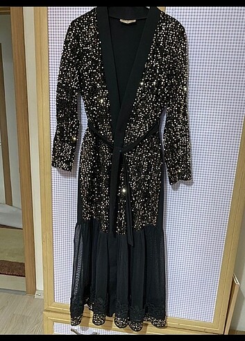 abaya