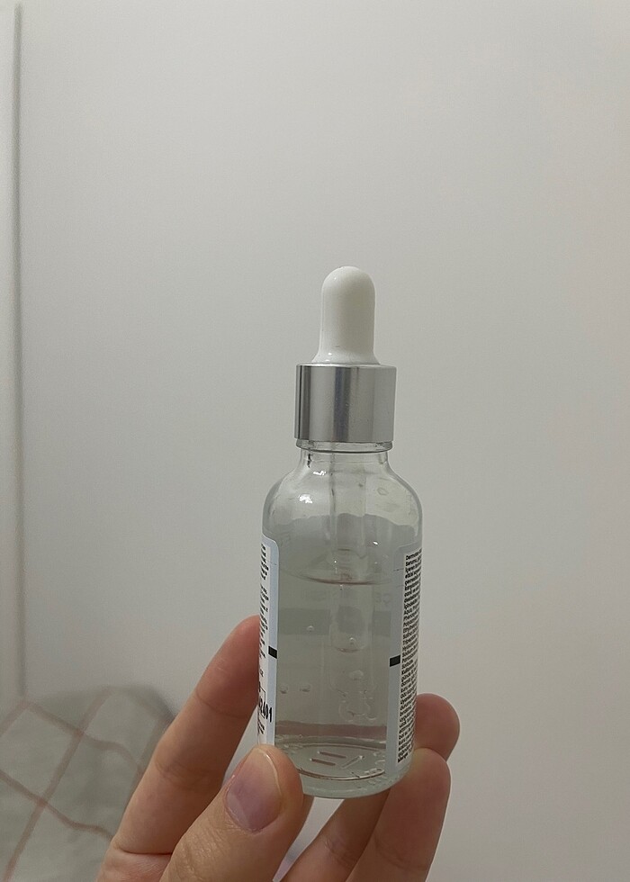 göz serumu - Görsel 2