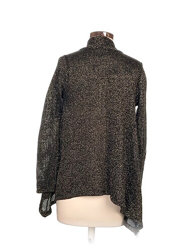 m Beden Bershka Hırka %70 İndirimli.