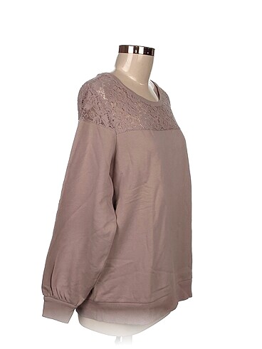 Vintage Love Diğer Sweatshirt %70 İndirimli.