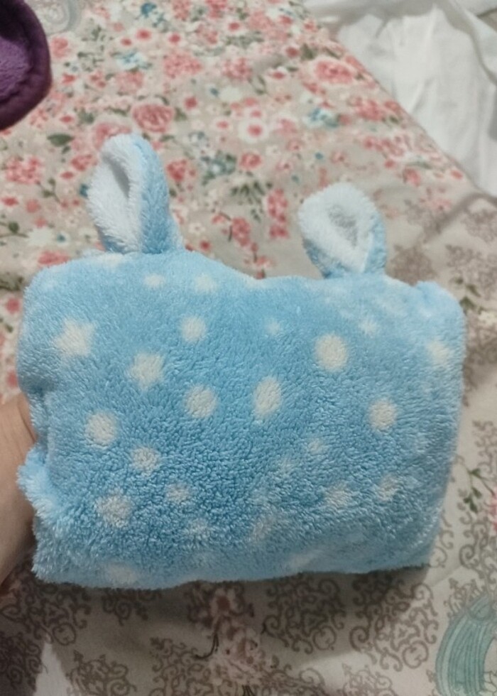 Emzirme yastığı - Görsel 2