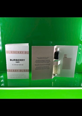 burberry