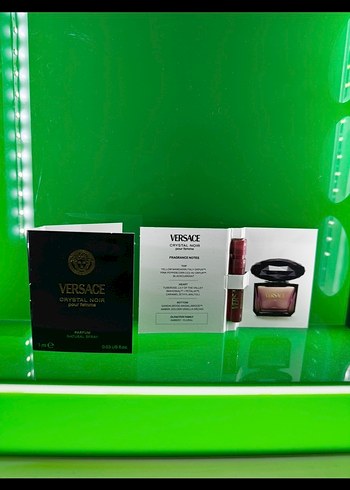 versace