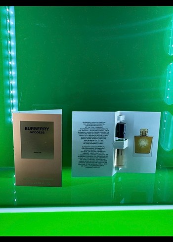 burberry