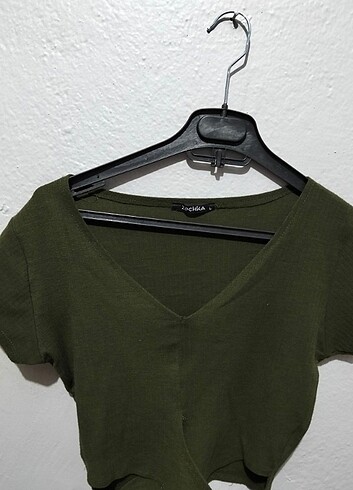 l Beden Crop 