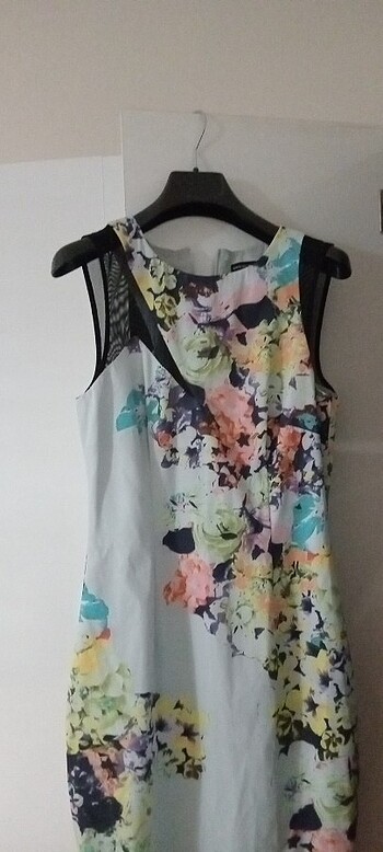 Karen Millen Kalem Elbise