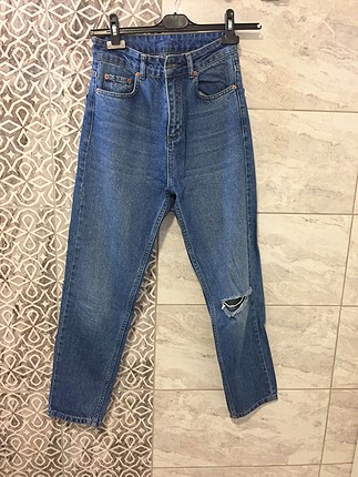 Mom jean