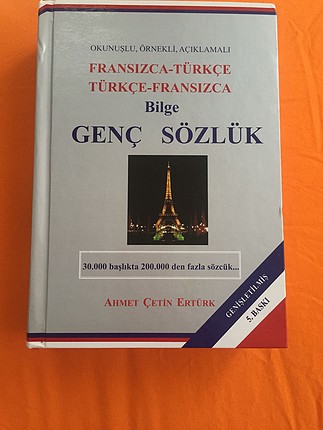 Orijinal sözlük