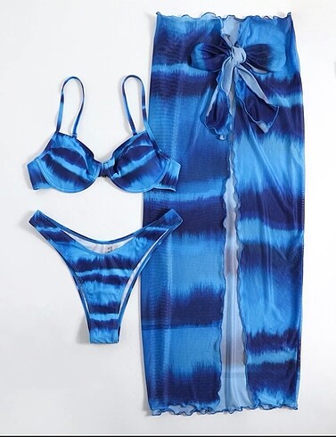Bikini seti