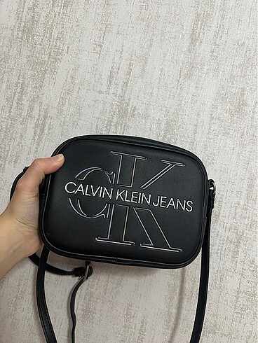 Calvin klein çanta