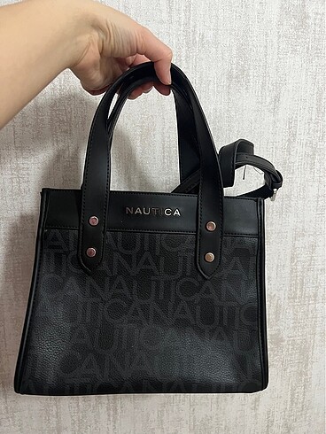 Nautica çanta