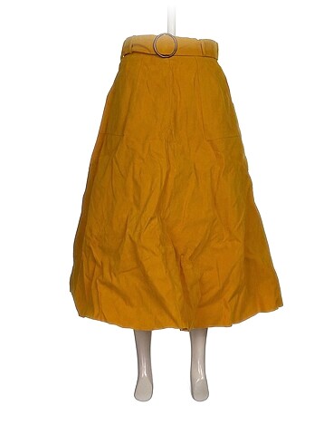 BSL FASHION Uzun Etek %70 İndirimli.