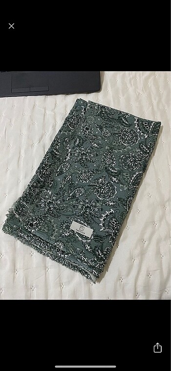 Freshscarf şal