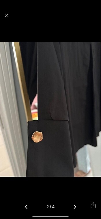 Diğer HUUQ marka gömlek