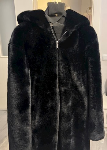 Kürk mont - Görsel 3