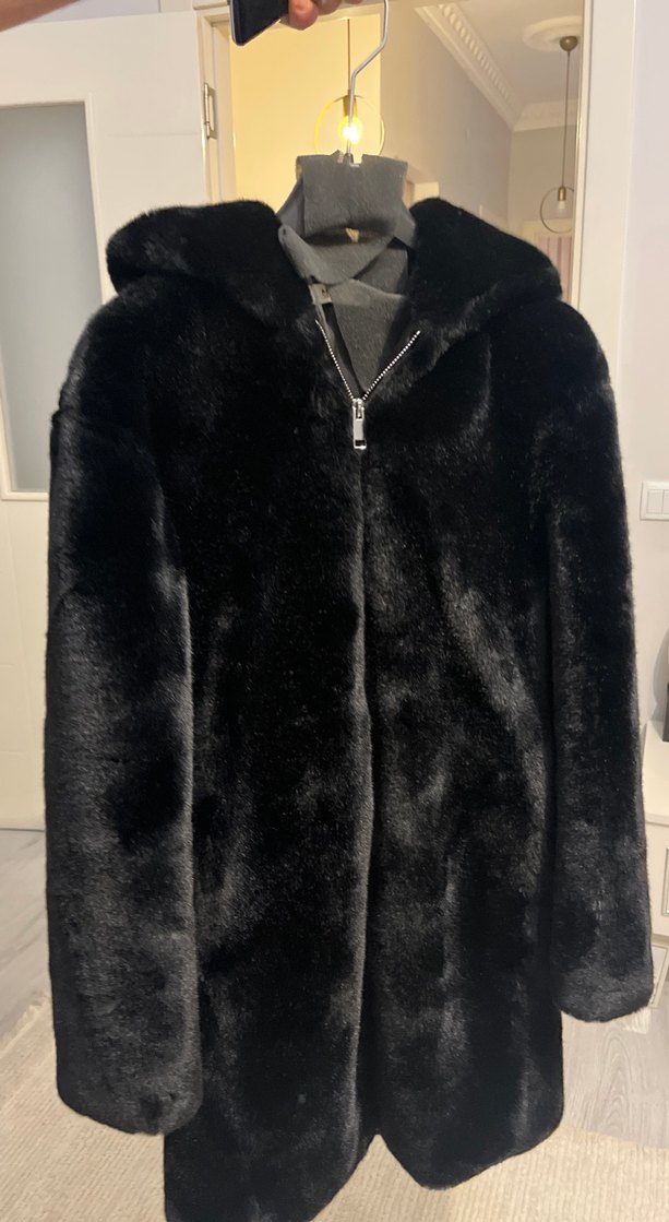 Kürk mont - Görsel 3