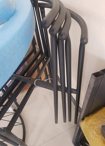 Diğer Mutfak Masa