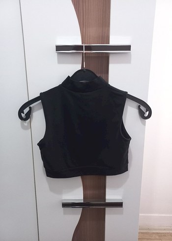 Yarım Balıkçı Crop - Görsel 2