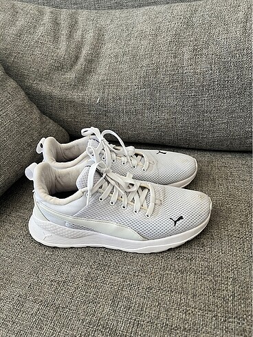 Puma spor ayakkabı