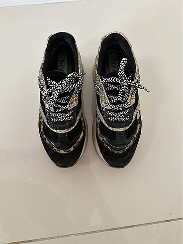 Nine West Nine West sneaker