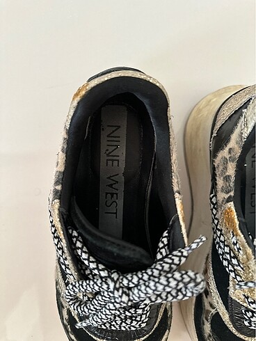 38 Beden Nine West sneaker