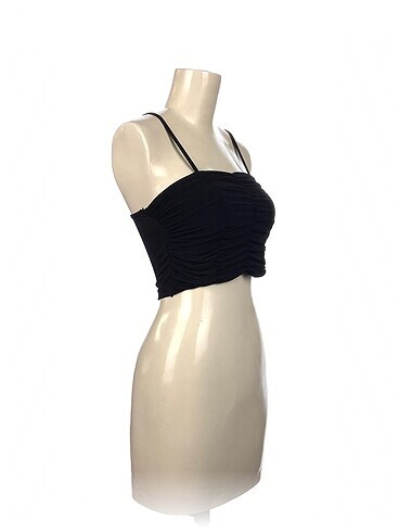 Vintage Love PreLoved Mini Üst %70 İndirimli.