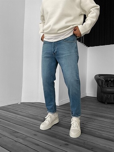 Jeans pantolon