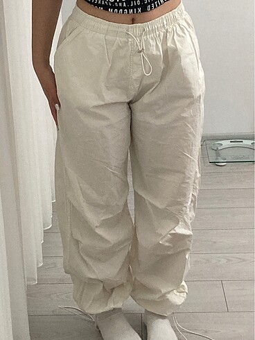 paraşüt pantolon