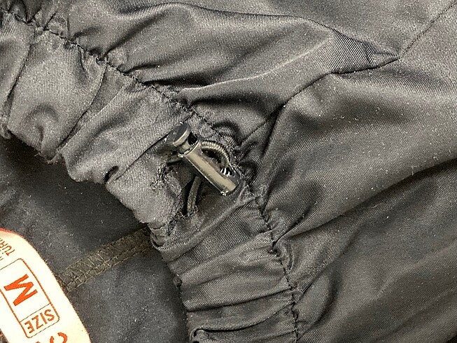 m Beden paraşüt pantolon