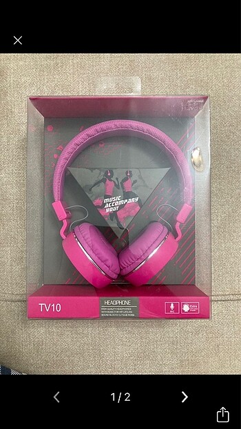 tv10 bluetooth kulaklık
