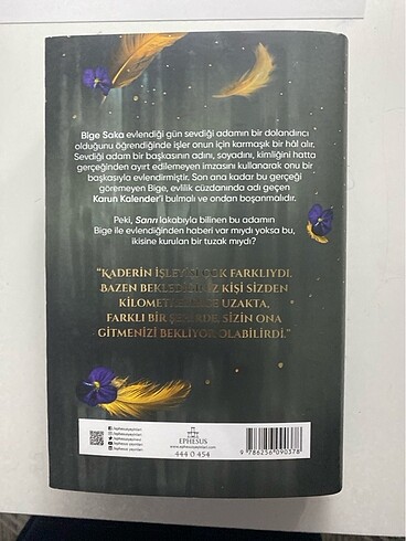 Saka Ve Sanrı 1. - Görsel 5