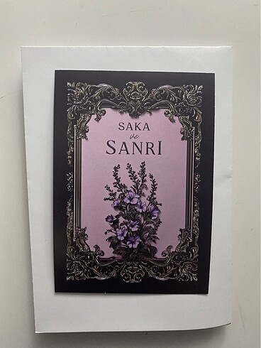 Saka Ve Sanrı 1. - Görsel 7