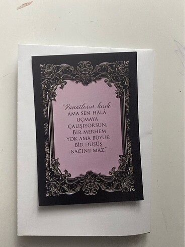 Saka Ve Sanrı 1. - Görsel 8