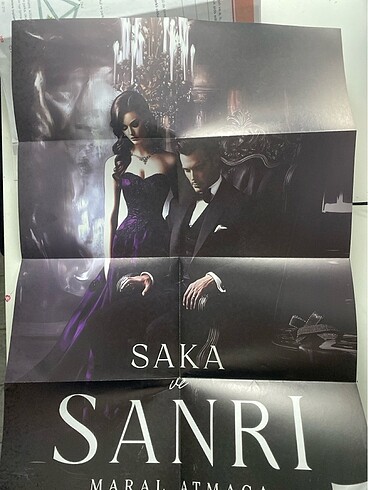 Saka Ve Sanrı 1. - Görsel 9