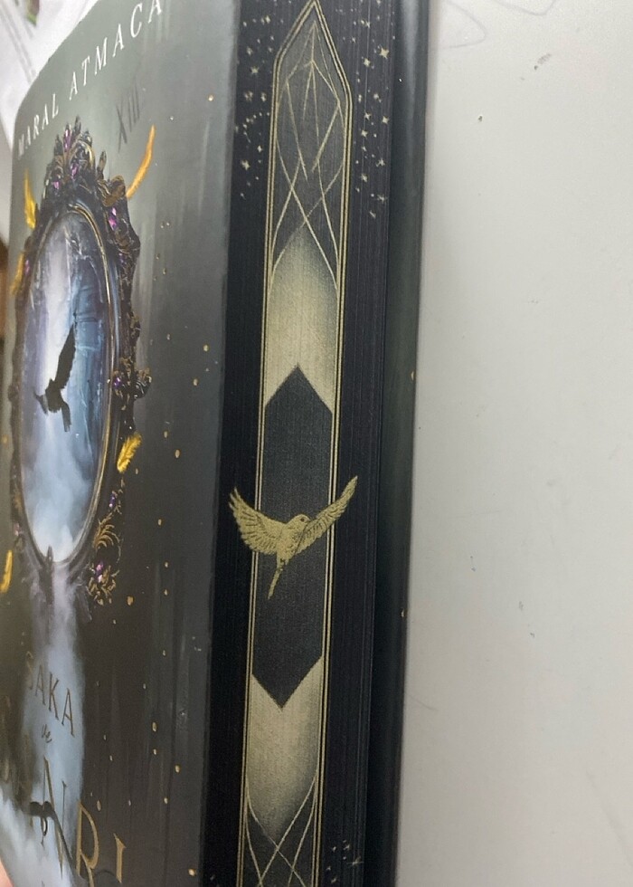 Saka Ve Sanrı 1. - Görsel 2