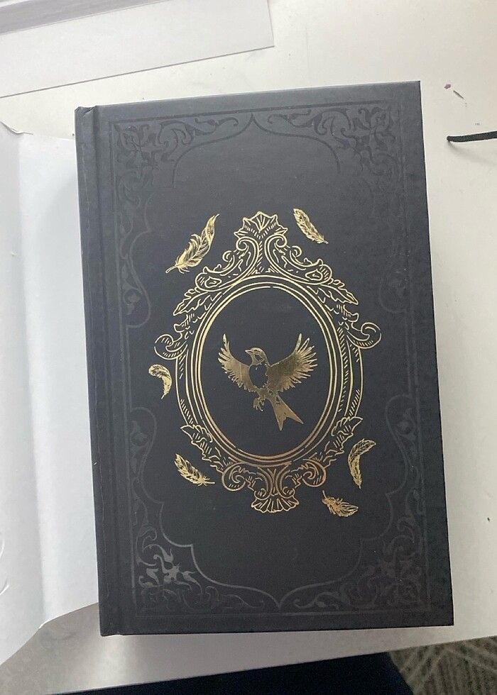 Saka Ve Sanrı 1. - Görsel 4